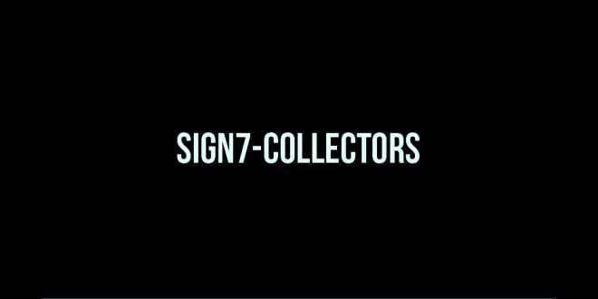 SIGN7-Collectors
