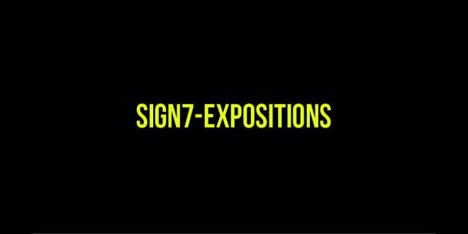 SIGN7-Expositions
