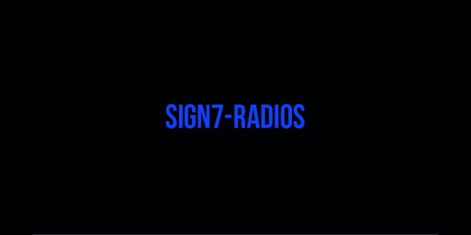 SIGN7-Radios