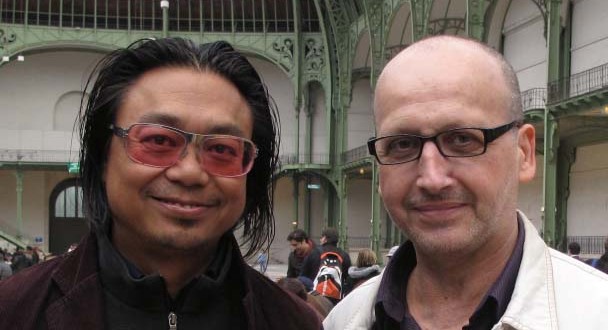 SIGN7-Meeting-A5-Rirkrit Tiravanija S70052511-001
