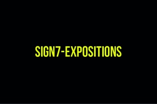 SIGN7-Expositions