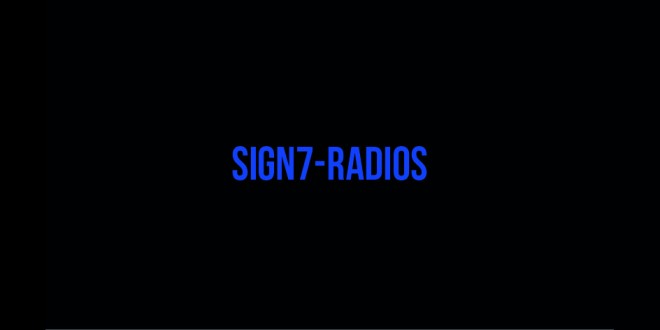 SIGN7-Radios