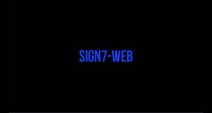 SIGN7-Web